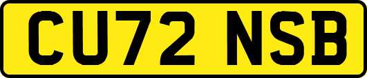 CU72NSB