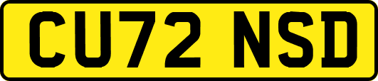 CU72NSD