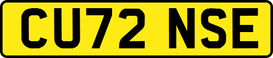 CU72NSE