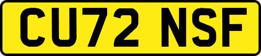 CU72NSF