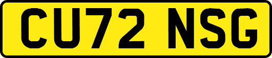 CU72NSG
