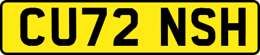 CU72NSH