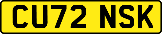 CU72NSK
