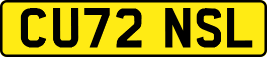 CU72NSL