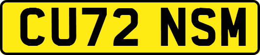 CU72NSM