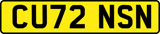 CU72NSN