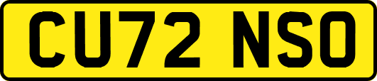 CU72NSO