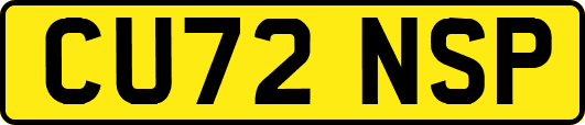 CU72NSP