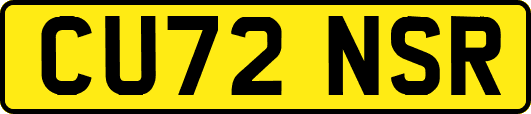 CU72NSR