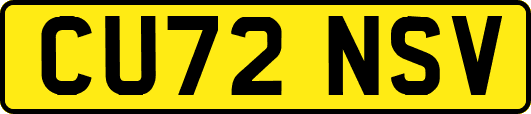 CU72NSV