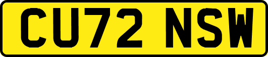 CU72NSW