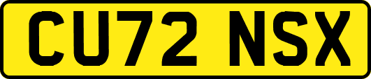 CU72NSX