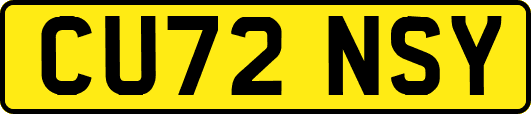 CU72NSY