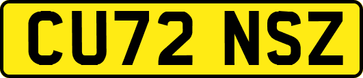 CU72NSZ