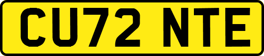CU72NTE