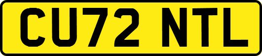 CU72NTL