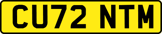 CU72NTM