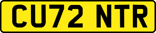 CU72NTR