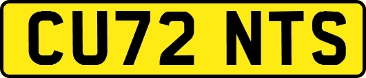 CU72NTS
