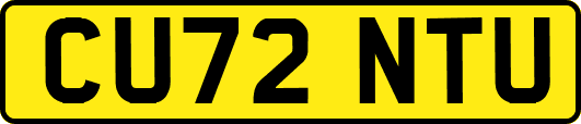 CU72NTU