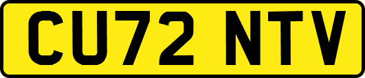 CU72NTV