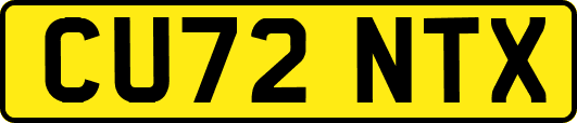 CU72NTX