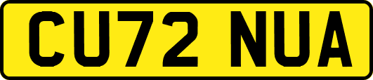 CU72NUA