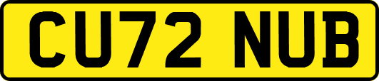 CU72NUB