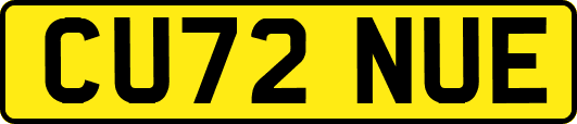 CU72NUE