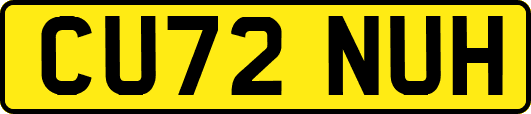 CU72NUH