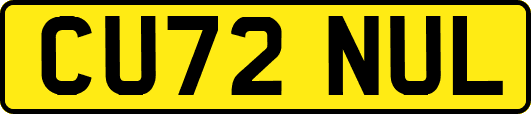 CU72NUL