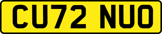 CU72NUO