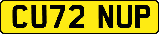 CU72NUP