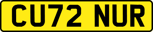CU72NUR