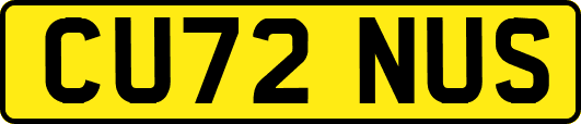 CU72NUS