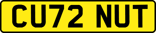 CU72NUT