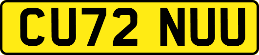CU72NUU