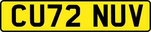 CU72NUV
