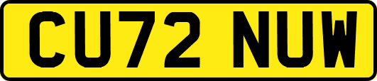 CU72NUW