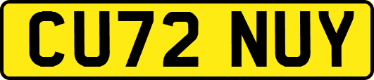 CU72NUY