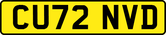 CU72NVD
