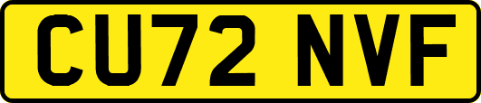 CU72NVF