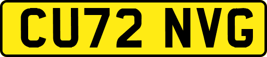 CU72NVG