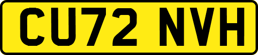 CU72NVH