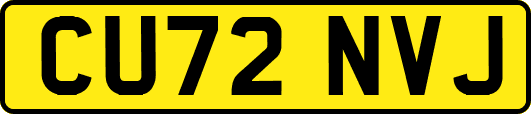 CU72NVJ