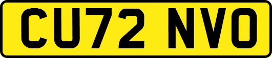 CU72NVO