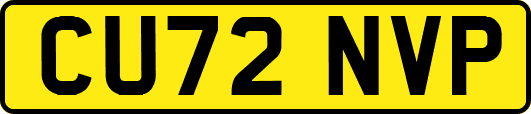 CU72NVP