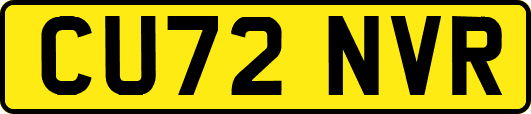 CU72NVR