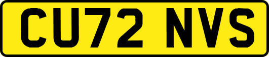CU72NVS