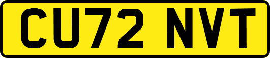 CU72NVT